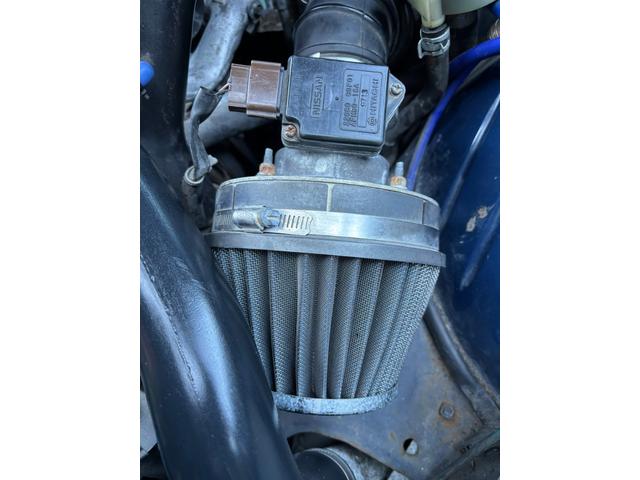 シルビア スペックRエアロ(21枚目)