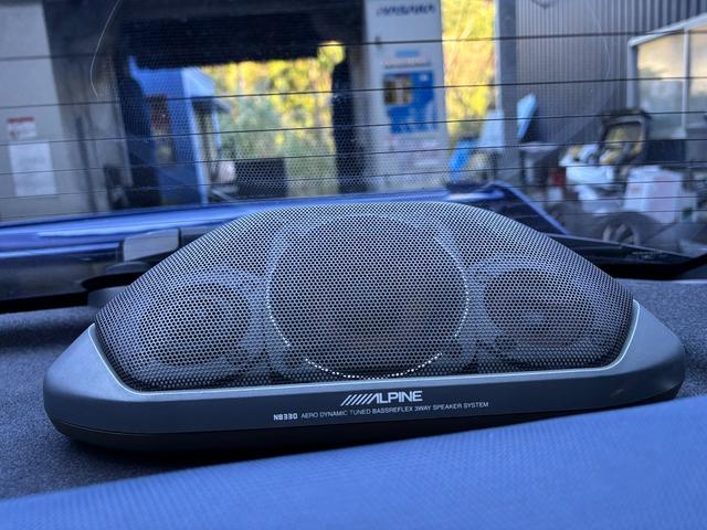 シルビア スペックRエアロ(26枚目)