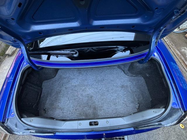 シルビア スペックRエアロ(27枚目)