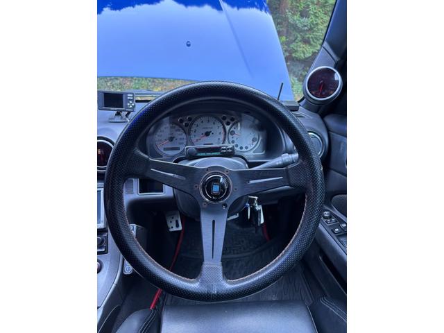 シルビア スペックRエアロ(29枚目)