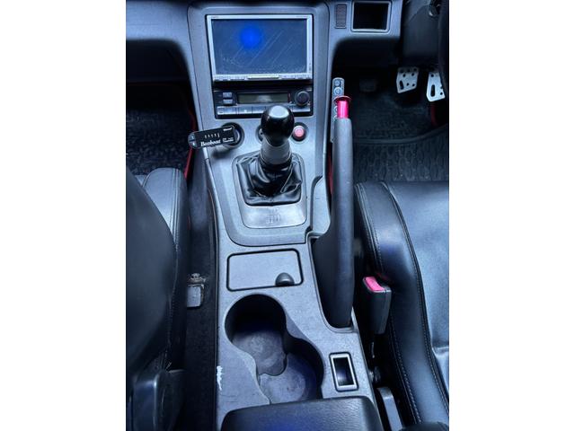 シルビア スペックRエアロ(30枚目)