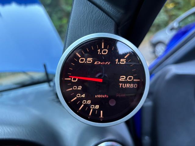 シルビア スペックRエアロ(31枚目)