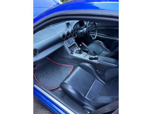 シルビア スペックRエアロ(35枚目)