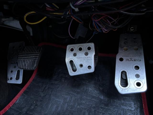 シルビア スペックRエアロ(38枚目)