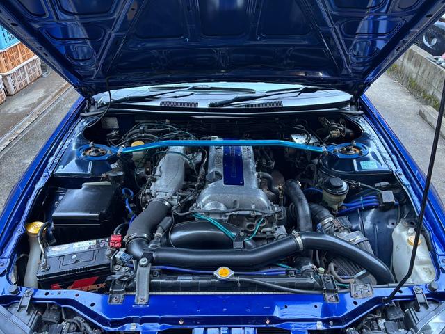 シルビア スペックRエアロ(39枚目)