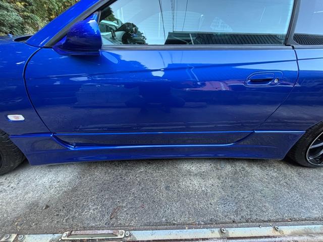 シルビア スペックRエアロ(45枚目)