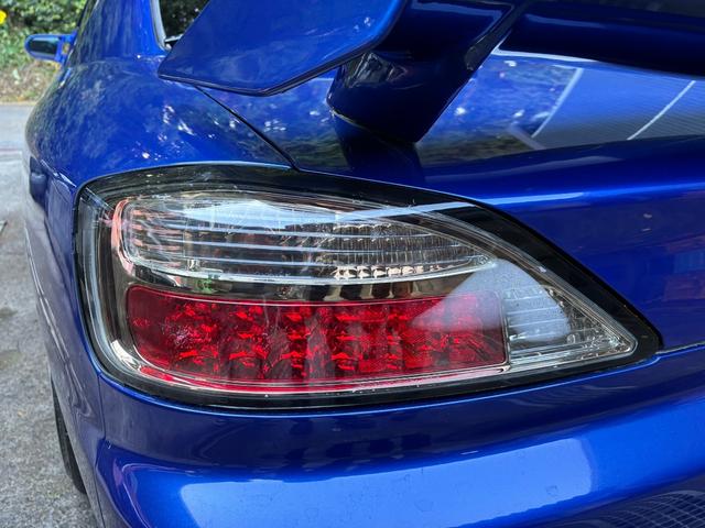 シルビア スペックRエアロ(46枚目)