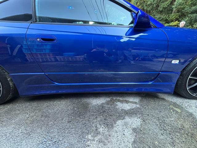 シルビア スペックRエアロ(50枚目)