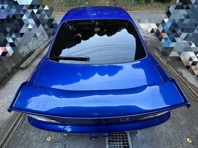 シルビア スペックRエアロ(52枚目)