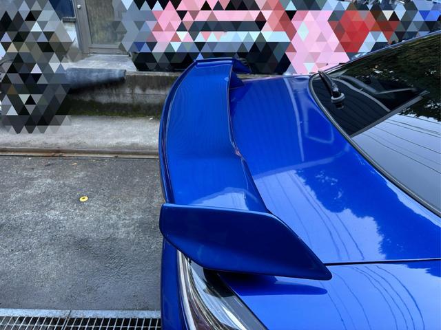 シルビア スペックRエアロ(53枚目)