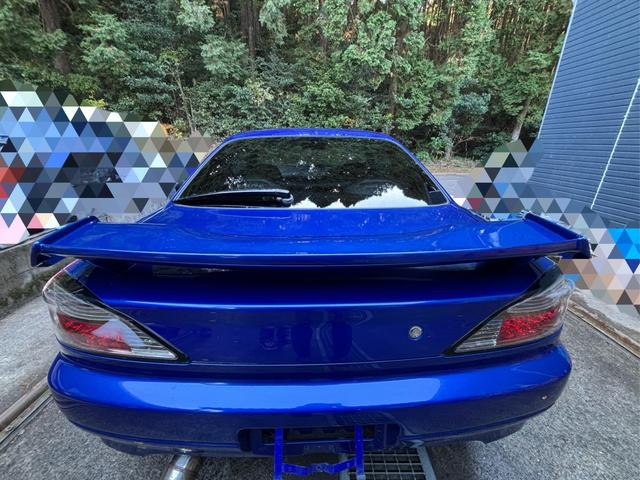 シルビア スペックRエアロ(54枚目)