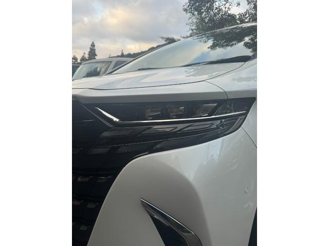 アルファードハイブリッド Z ワンオーナー車、車庫保管、全面コーティング済み、HV、デジタルインナーミラー、ドラレコ、全周囲、ムーンルーフ、本革シート、パワーバッグドア、14型ナビ、アドバンスパーク、エアロ、カスタム可。(21枚目)