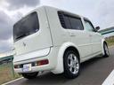 NISSAN CUBE CUBIC