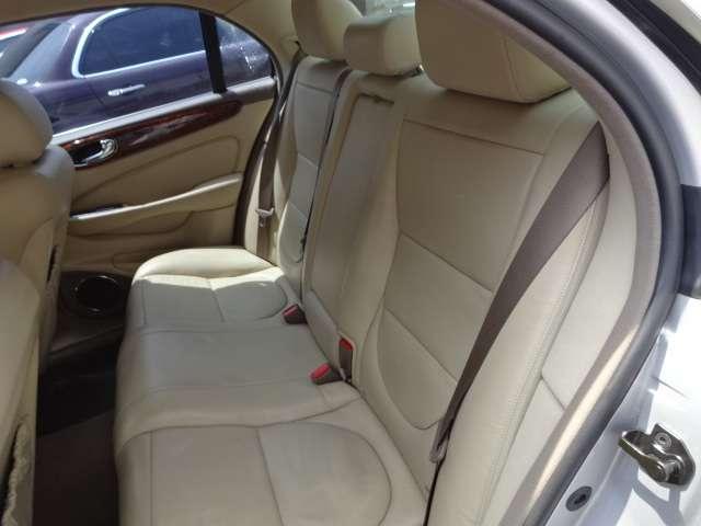 XJ8 3.5サンルーフ ナビフルセグ バックカメラ ETC(11枚目)