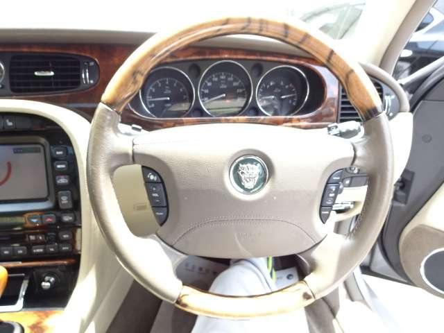 XJ8 3.5サンルーフ ナビフルセグ バックカメラ ETC(13枚目)