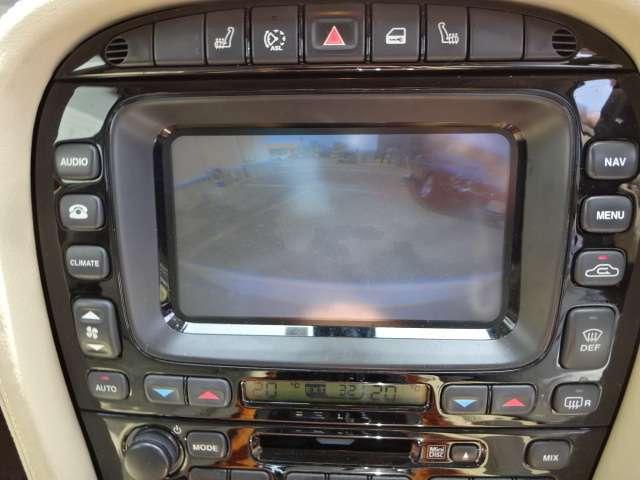 XJ8 3.5サンルーフ ナビフルセグ バックカメラ ETC(15枚目)