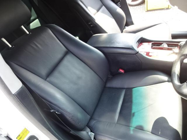 LS460 バージョンS(12枚目)