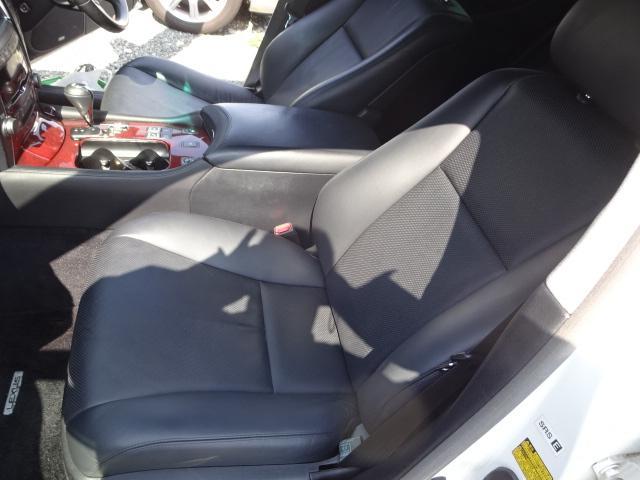 LS460 バージョンS(14枚目)