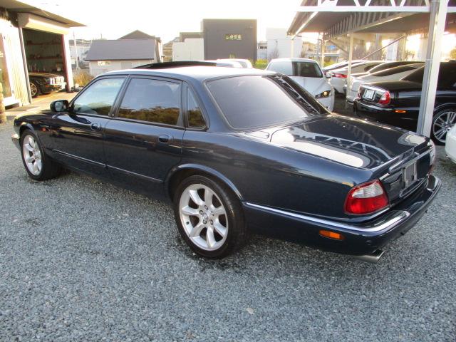 ＸＪ ＸＪＲ　４．０スーパーチャージドＶ８（13枚目）