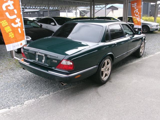 ＸＪ ＸＪ　スポーツ３．２－Ｖ８（7枚目）