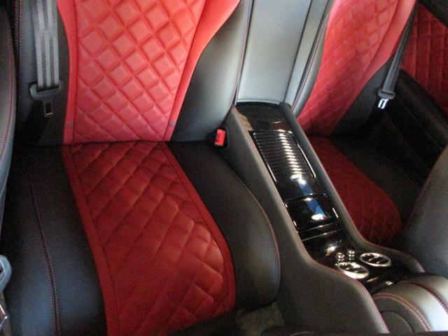 コンチネンタル ＧＴ　スピード（24枚目）