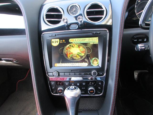 コンチネンタル ＧＴ　スピード（28枚目）