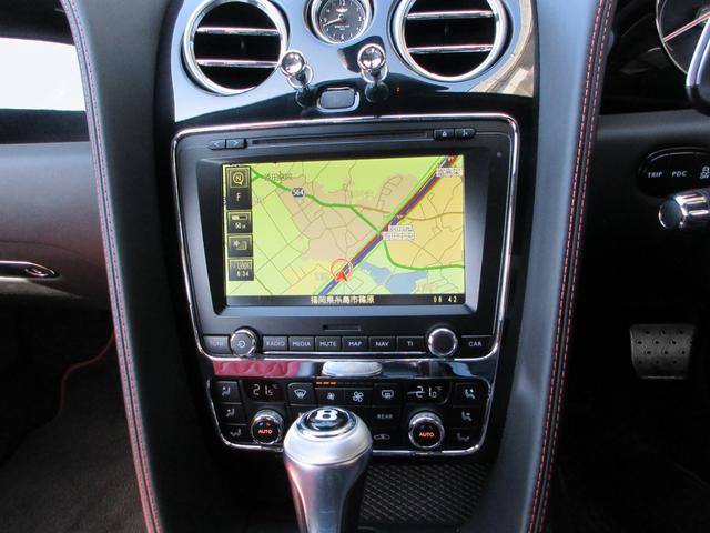 コンチネンタル ＧＴ　スピード（29枚目）