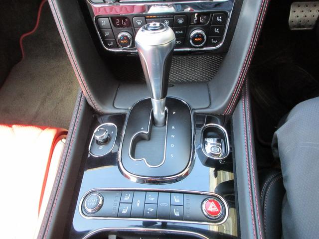 コンチネンタル ＧＴ　スピード（30枚目）