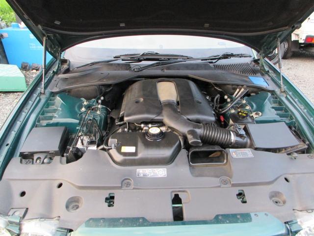 ＸＪ ＸＪ　４．２ソブリン（36枚目）