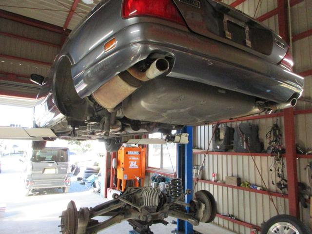 ＸＪ ＸＪ６－３．２Ｓ（38枚目）