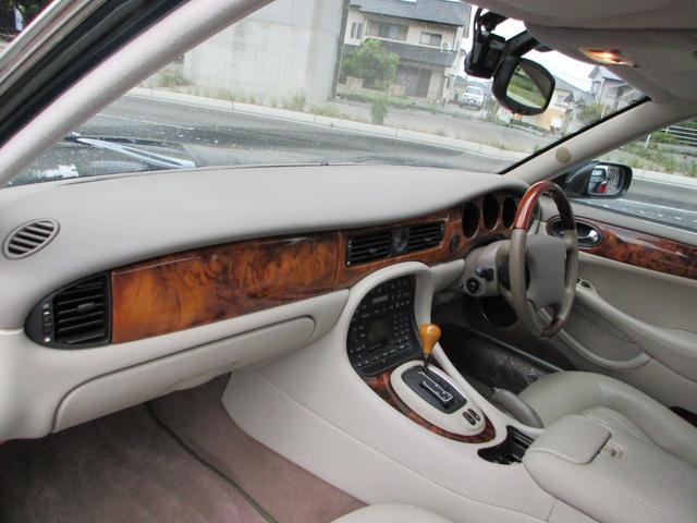 ＸＪ ＸＪ　エグゼクティブ３．２－Ｖ８（18枚目）