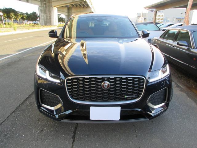 Ｆペイス Ｒ－ダイナミック　ＳＥ　Ｄ２００（2枚目）