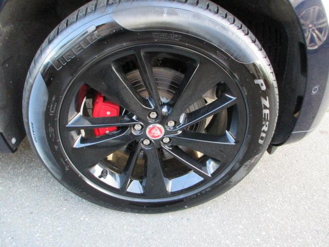 Ｆペイス Ｒ－ダイナミック　ＳＥ　Ｄ２００（31枚目）