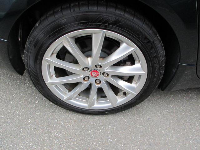 JAGUAR XF 2.0 PREMIUM LUXURY