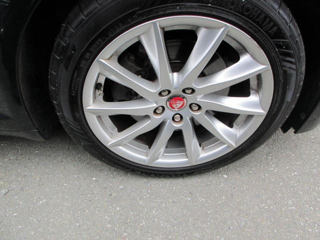 JAGUAR XF 2.0 PREMIUM LUXURY