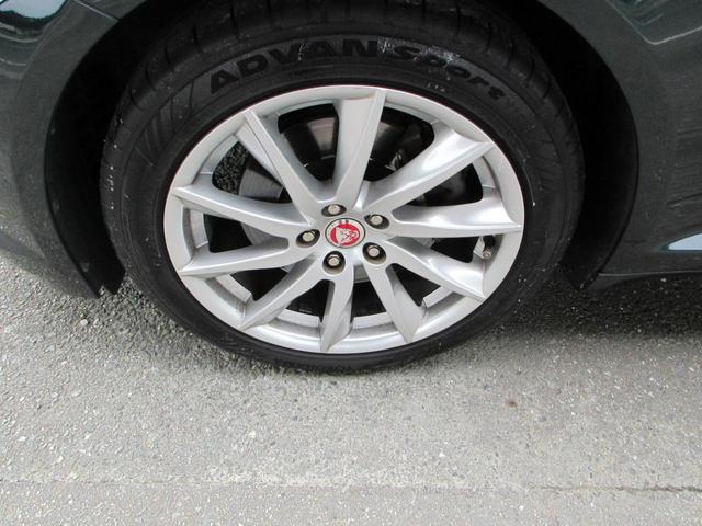JAGUAR XF 2.0 PREMIUM LUXURY