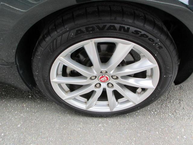JAGUAR XF 2.0 PREMIUM LUXURY
