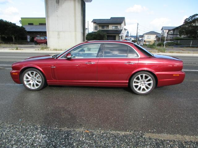 XJ XJ 3.0エグゼクティブ(6枚目)