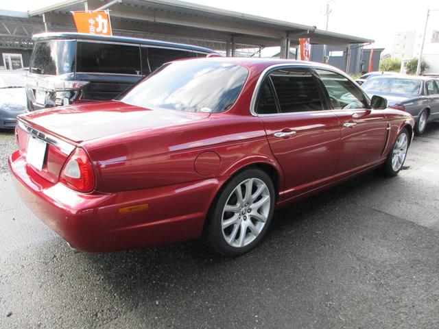 XJ XJ 3.0エグゼクティブ(7枚目)