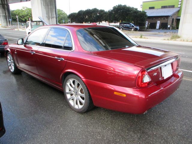 XJ XJ 3.0エグゼクティブ(8枚目)