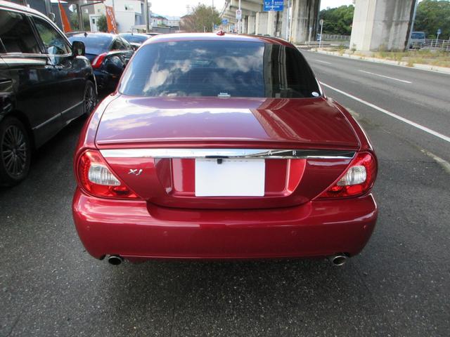 XJ XJ 3.0エグゼクティブ(9枚目)