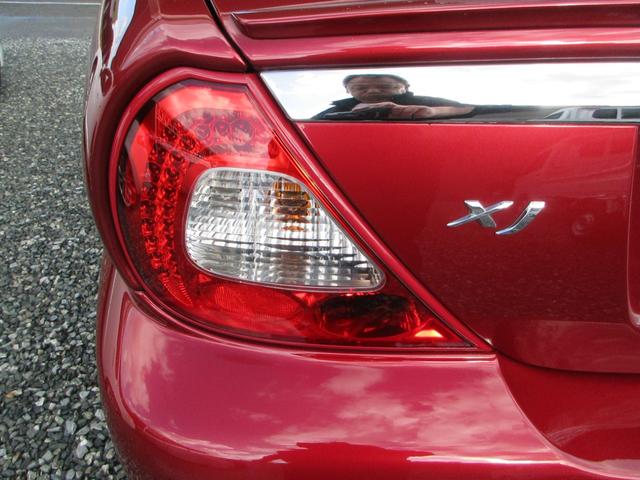 XJ XJ 3.0エグゼクティブ(10枚目)