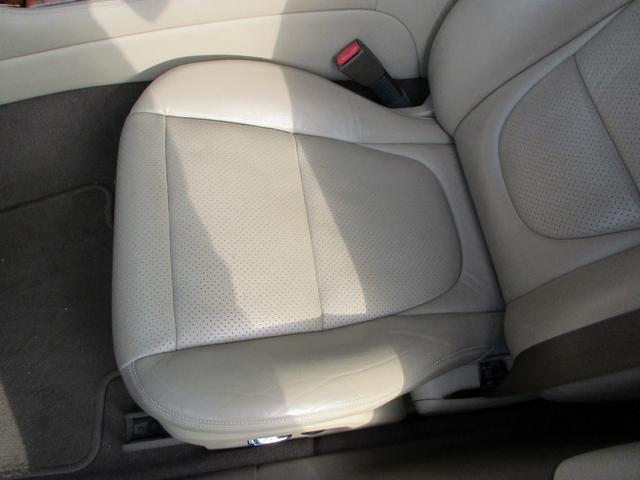 XJ XJ 3.0エグゼクティブ(19枚目)