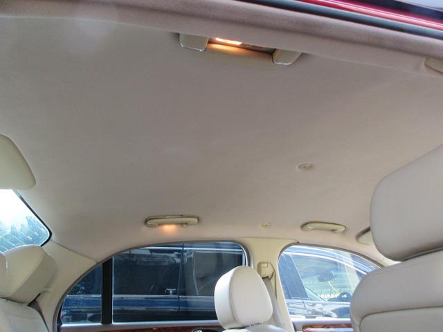 XJ XJ 3.0エグゼクティブ(23枚目)