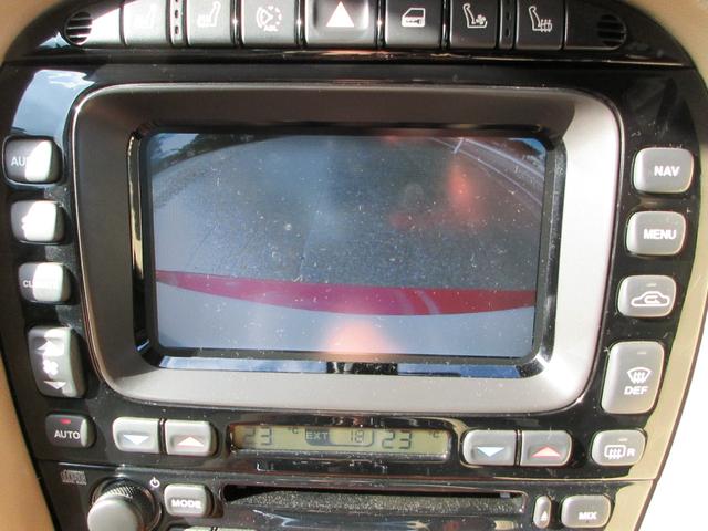 XJ XJ 3.0エグゼクティブ(27枚目)