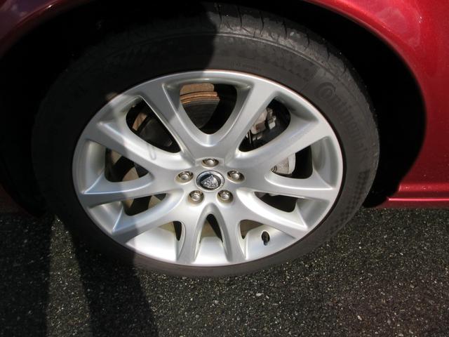 XJ XJ 3.0エグゼクティブ(29枚目)