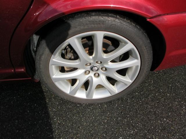 XJ XJ 3.0エグゼクティブ(30枚目)