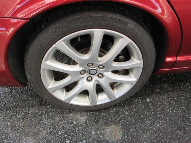 XJ XJ 3.0エグゼクティブ(31枚目)