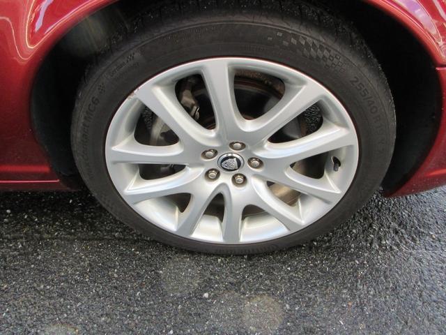 XJ XJ 3.0エグゼクティブ(32枚目)