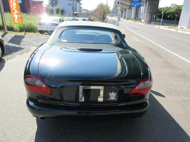 ＸＫ ＸＫ８コンバーチブル（15枚目）
